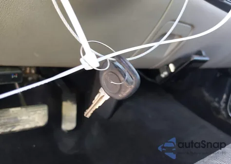 2007 GMC Sierra 2500Hd Work Truck из США, поврежденный, VIN 1GTHC24K77E533932